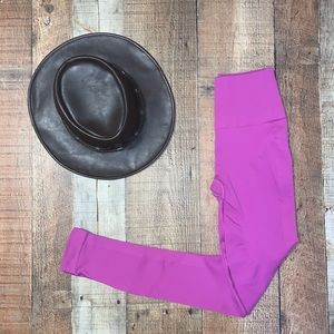 Lululemon | Casual Purple Leggings